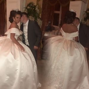 Meet your Posher, Annxandy